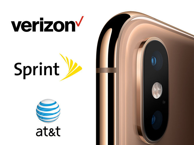 蘋果新iPhone價格嚇人 美國所有運營商均推出“買一送一”