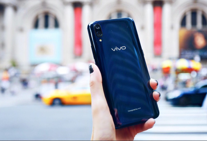 vivo對話時尚權(quán)威CFDA， 暢談紐約時裝周的時尚新元素