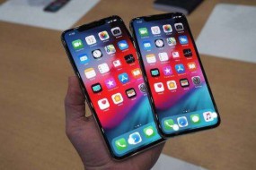 數(shù)說手機 | 蘋果開始取悅中國消費者，因為45%的iPhone X被國人買走了