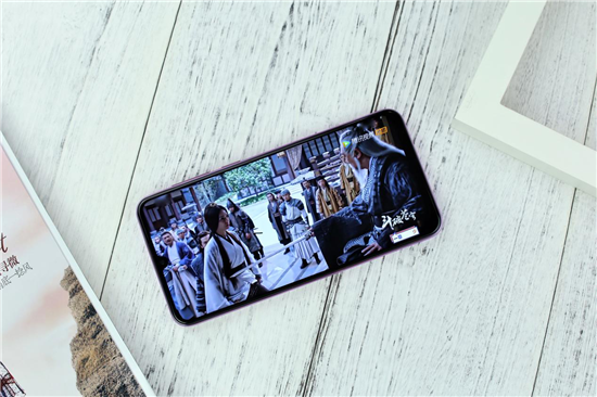 vivo Y97全面測(cè)評(píng)：AI無(wú)處不在，詮釋中端機(jī)型新體驗(yàn)