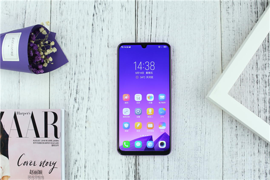 vivo Y97全面測(cè)評(píng)：AI無(wú)處不在，詮釋中端機(jī)型新體驗(yàn)