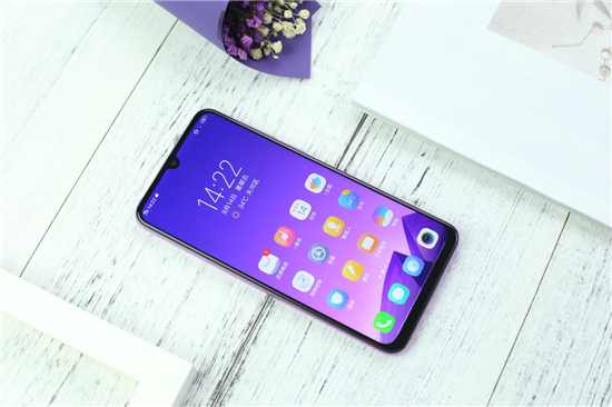 vivo Y97全面測(cè)評(píng)：AI無(wú)處不在，詮釋中端機(jī)型新體驗(yàn)
