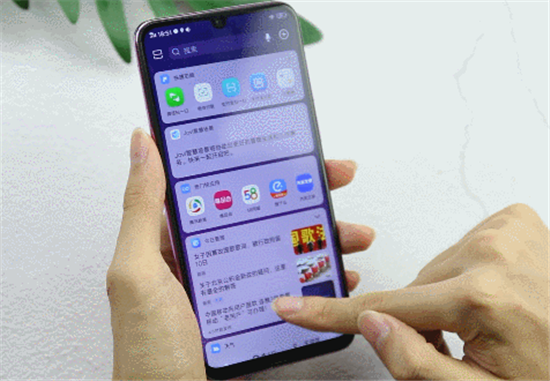 vivo Y97全面測(cè)評(píng)：AI無(wú)處不在，詮釋中端機(jī)型新體驗(yàn)