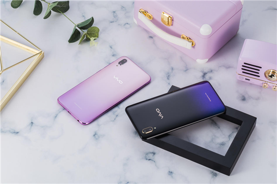 vivo Y97全面測(cè)評(píng)：AI無(wú)處不在，詮釋中端機(jī)型新體驗(yàn)