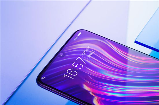 賽諾大數(shù)據：vivo X23逆勢上漲，強勢奪下本周增量冠軍