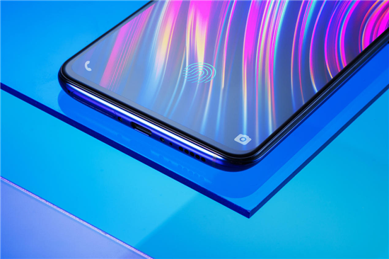 賽諾大數(shù)據：vivo X23逆勢上漲，強勢奪下本周增量冠軍