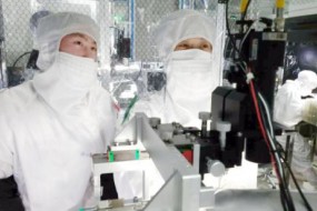 歐菲科技智能汽車業(yè)務定單逐步釋放 年內(nèi)有望量產(chǎn)代客泊車產(chǎn)品