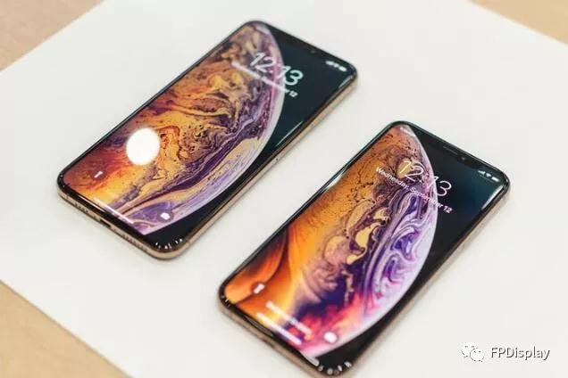 全球超10億部手機(jī)采用OLED屏 各大品牌都占了多少？