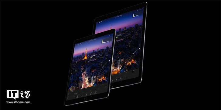 新iPad Pro細節(jié)曝光：有Face ID，無劉海，配備Apple Pencil