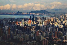 深圳A股公司上半年研發(fā)費(fèi)近300億 抵扣新政利好企業(yè)
