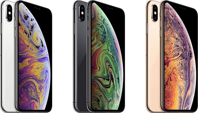 富士康營收創(chuàng)新高 iPhone XS看來賣得不錯