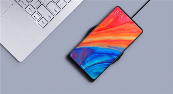 超級無線充電技術曝光:功率達50W