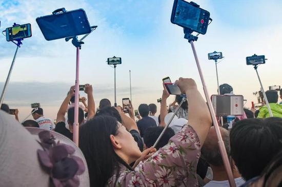 小米、華為、OPPO、vivo登上“專利捕手”圍獵名單