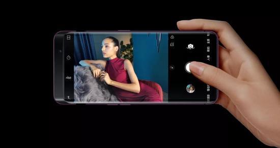 小米、華為、OPPO、vivo登上“專利捕手”圍獵名單