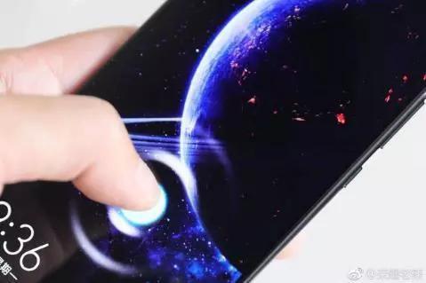 小米、華為、OPPO、vivo登上“專利捕手”圍獵名單