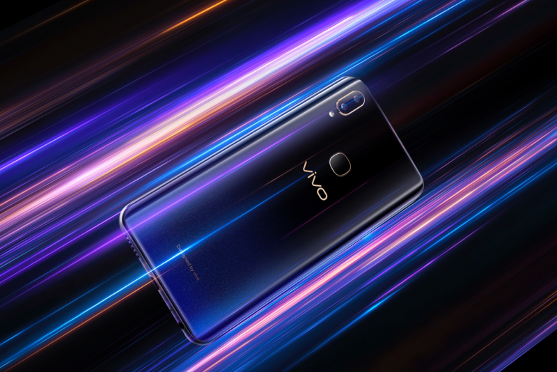 水滴屏+驍龍710！vivo Z3實力內(nèi)外兼?zhèn)?，就差價格了