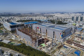 三星宣布7nm LPP量產(chǎn)！基于EUV光刻技術(shù)、性能增加20%