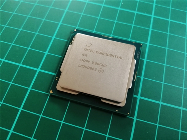 10nm工藝難產:Intel制造業(yè)務將一分為三