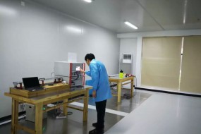 多數(shù)東莞集成電路企業(yè)將受益！東莞集成電路設(shè)計測試公共實(shí)驗(yàn)室正式揭牌