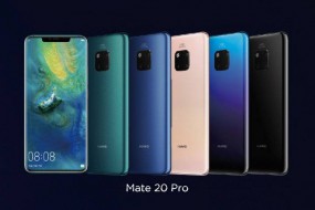 長盈精密：系華為mate20系列機(jī)型金屬外觀件供應(yīng)商