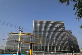 小米科技園“跳票”：投資總額達(dá)20億 本計(jì)劃3年建成