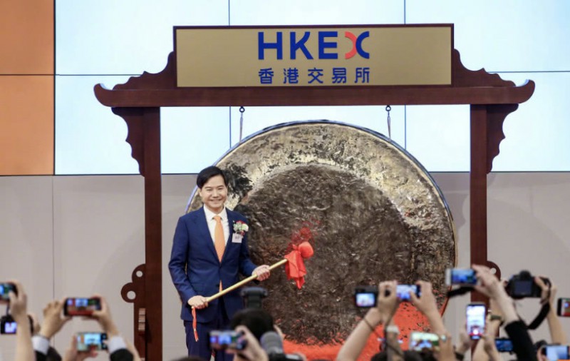 小米稱本月底出貨量將超過1億部 距離世界500強(qiáng)還有多遠(yuǎn)？