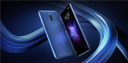 魅族X8首發(fā)開售，1298元魅族Note8爭當(dāng)國民拍照手機(jī)