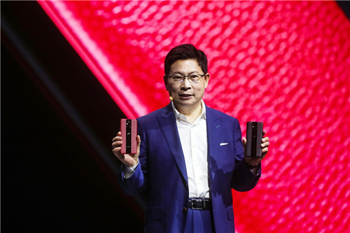 華為Mate 20 RS 保時捷設(shè)計震撼登場，國內(nèi)售價12999元