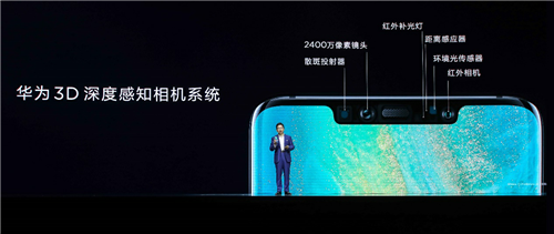 華為Mate 20 RS 保時捷設(shè)計震撼登場，國內(nèi)售價12999元