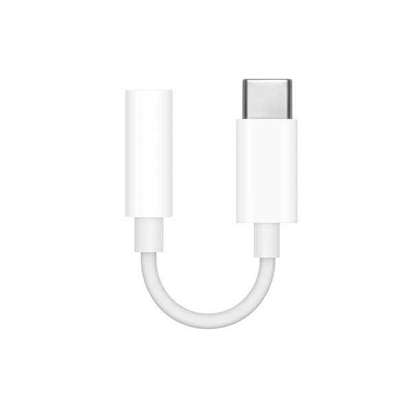 蘋果公司今天發(fā)布的新款iPad Pro沒有耳機插孔