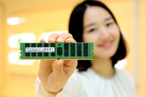 三星稱內(nèi)存芯片熱潮已結(jié)束 將2018年資本支出削減27%