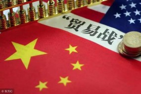 美中貿(mào)易戰(zhàn)沖擊浮現(xiàn)，亞洲制造業(yè)拉警報(bào)