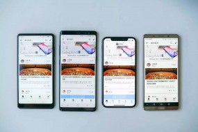 重慶前三季智能手機增長67.5%，觸控顯示行業(yè)商機無限