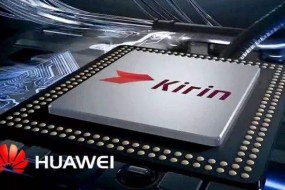 華為首款5G芯片麒麟990要來了，7nm工藝，功耗降低10%，性能再提升10%