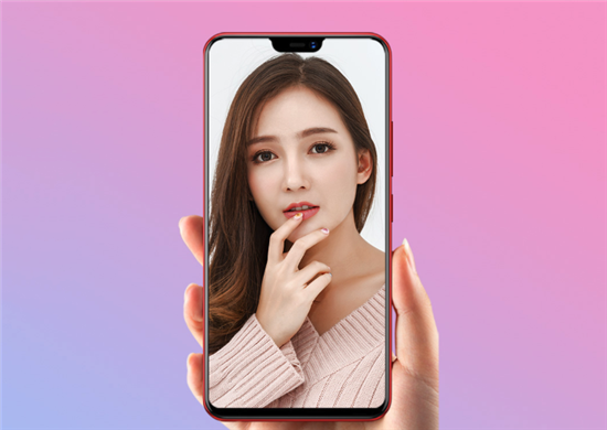 90%屏占比+驍龍八核，vivo Z1青春版正式開(kāi)售