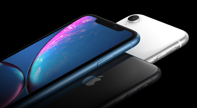 華為Mate 20系列競(jìng)爭(zhēng) 分析師下調(diào)iPhone XR約3000萬部預(yù)估出貨量