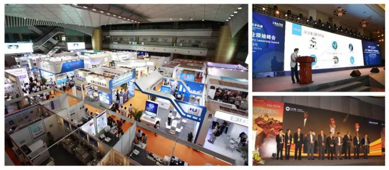 EL手機宣布參加2018重慶國際手機展，新起點新戰(zhàn)略！