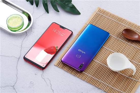 vivo Z1青春版初體驗(yàn)：從日常到娛樂(lè)，帶來(lái)意想不到的AI新體驗(yàn)