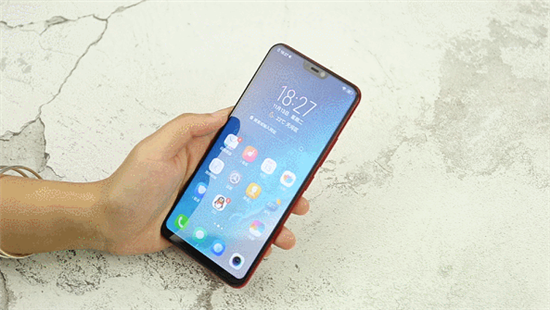 vivo Z1青春版初體驗(yàn)：從日常到娛樂(lè)，帶來(lái)意想不到的AI新體驗(yàn)