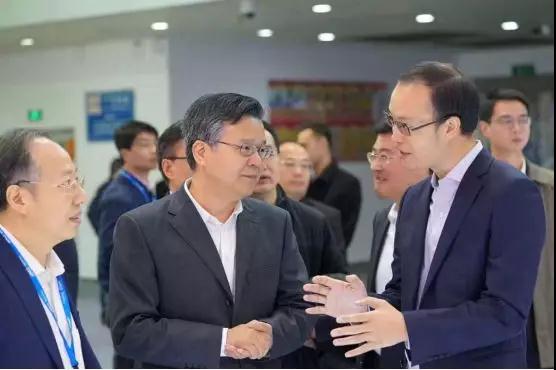 2018第二屆重慶國際手機展:AI Phone高峰論壇圓滿落幕
