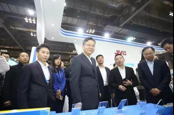 2018第二屆重慶國際手機展:AI Phone高峰論壇圓滿落幕