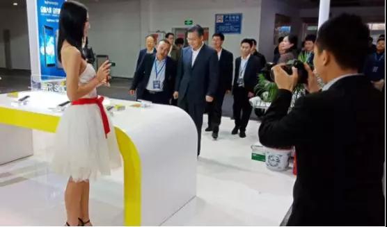2018第二屆重慶國際手機展:AI Phone高峰論壇圓滿落幕