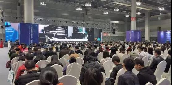 與德通訊曾令江：5G+AI ，大手機引領(lǐng)萬物互聯(lián)大時代
