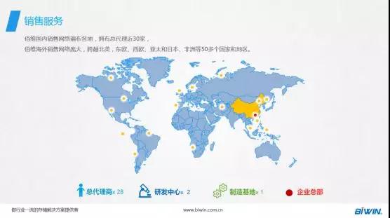 CIMF2018 | 佰維存儲：深耕“芯”科技，開啟新紀(jì)元