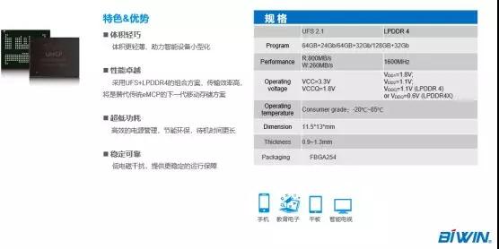 CIMF2018 | 佰維存儲：深耕“芯”科技，開啟新紀(jì)元