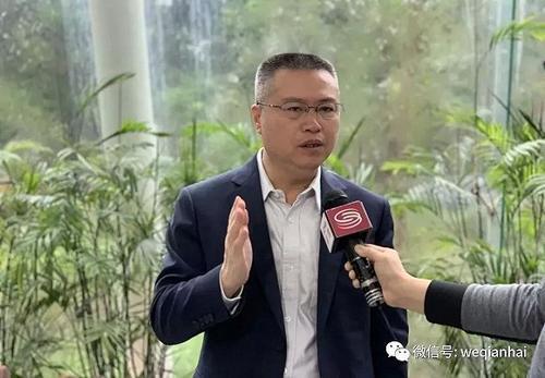 首份《深圳上市公司發(fā)展報(bào)告》出爐，匯頂科技榜上有名