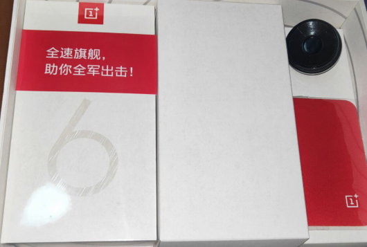 一加6T測評：性能流暢，指紋解鎖滿分