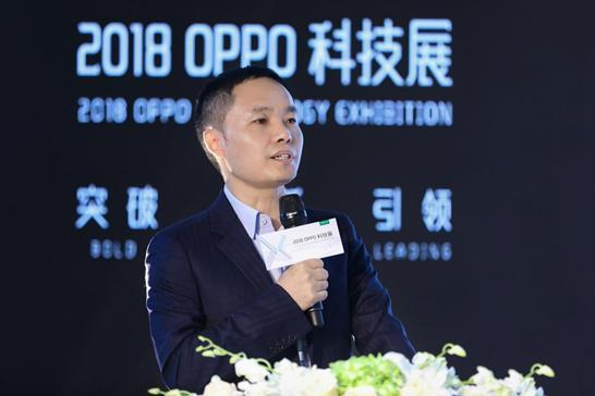 OPPO拓寬賽道！解讀陳明永最新講話：為邁向下一個(gè)平臺(tái)級(jí)公司做戰(zhàn)略升級(jí)