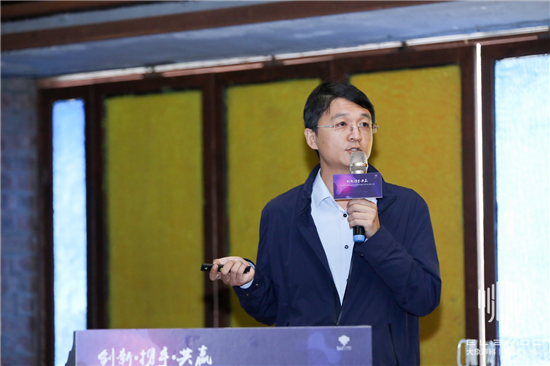 創(chuàng)新攜手共贏，大象聲科舉辦了一場「不服噪」的發(fā)布會
