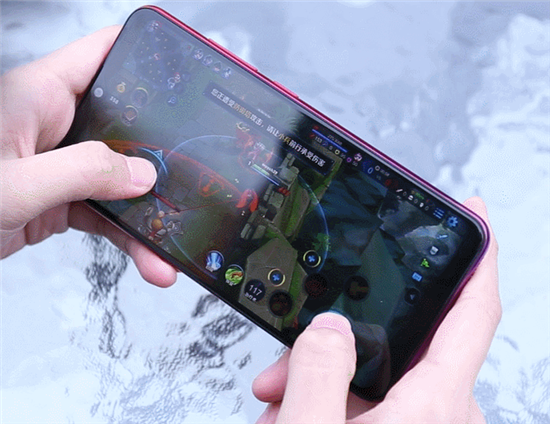 vivo Y93s初體驗：既是偶像派，也是實力派
